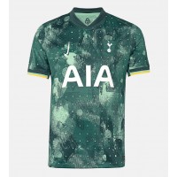 Pánský Fotbalový dres Tottenham Hotspur Destiny Udogie #13 2024-25 Třetí Krátký Rukáv